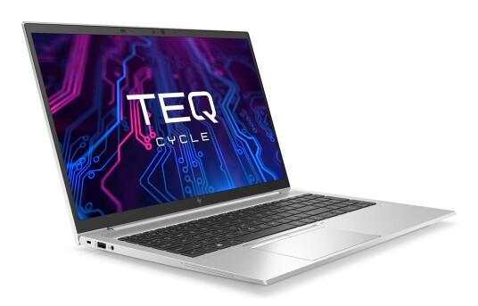 Teqcycle 840 G8 i5-1135G7/16GB/256M2/FHD/B/C/W11P - Premium - 2YR RTB - MULTI/NORDICS