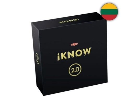 Game Tactic &Quot Iknow 2.0&Quot , Lt Game Tactic &Quot Iknow 2.0&Quot , Lt