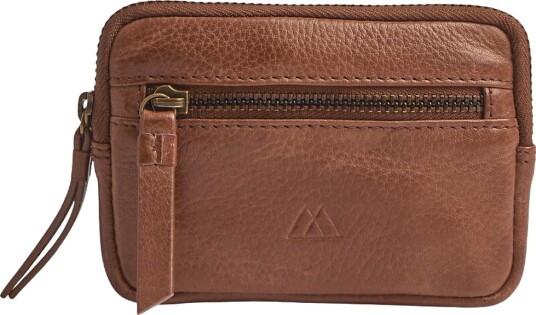 Markberg Rorymbg Coin Purse, Soft Vint. - Brown - ONE SIZE