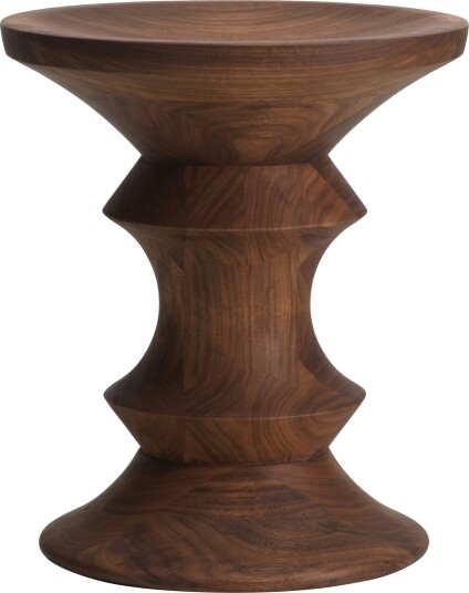 Eames Krakk Model C Valnøtt Eames Krakk Model C Valnøtt