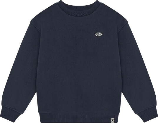 Daily 7 Oversized Sweater Basic   Grey   98