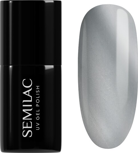 SEMILAC UV Gel Polish Basic Gloss
