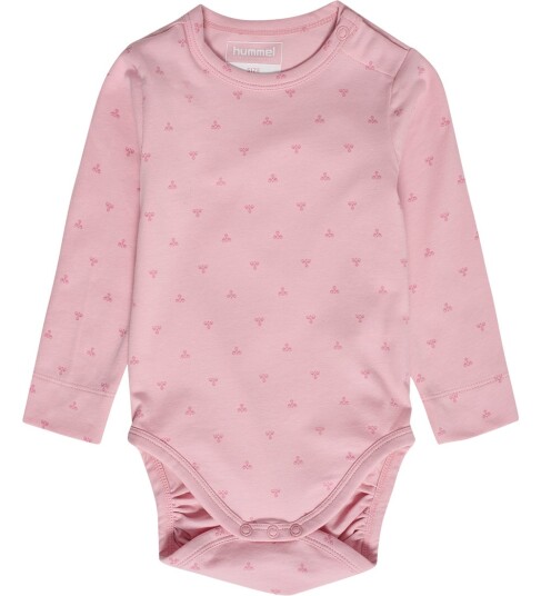 Hummel Bee body Pink Nectar