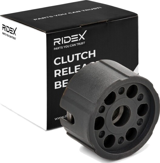 Utløserlager RIDEX 48R0004
