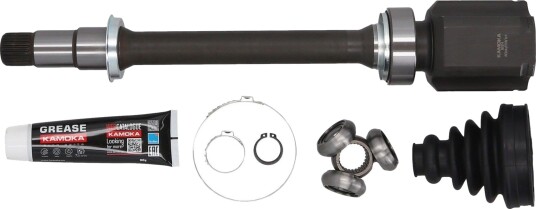 KAMOKA 8884 Drivledd