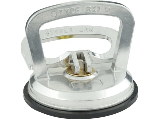 Kwb 179800, 25 Kg, Sort, Grå, Aluminium, Glass