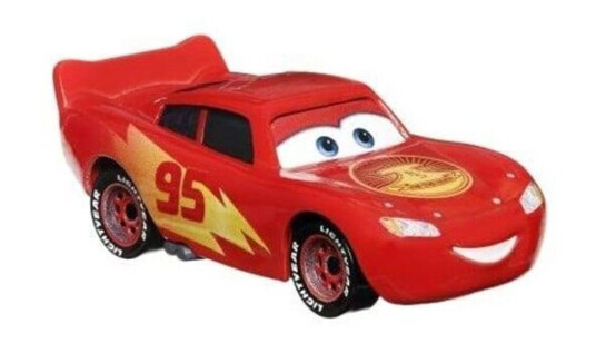 Mattel Cars 3 Die Cast McQueen Mattel Cars 3 Die Cast McQueen