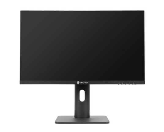 Neovo LH-2403 23.8" Full HD IPS LED PC-skjerm med HDMI og DisplayPort Neovo LH-2403 23.8" Full HD IPS LED PC-skjerm med HDMI og DisplayPort