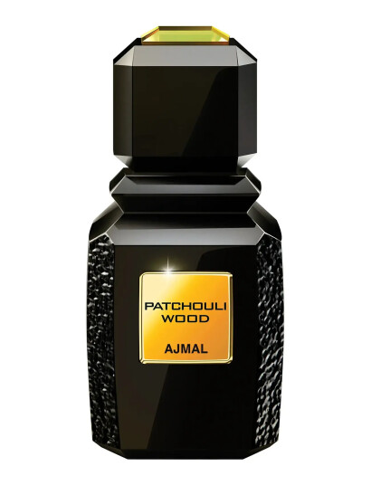Ajmal Patchouli Wood Eau De Parfum For Women - 100 ml