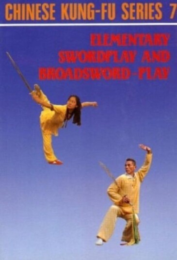 Elementary Swordplay & Broadswordplay