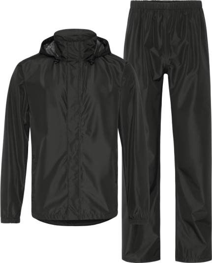 Seeland Taxus Rain Sett Black M