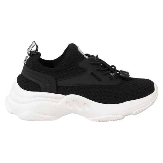 Active Sport Sneaker Sanna Jr. Sort 31