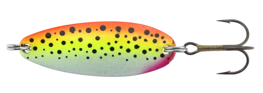 Falkfish Safir   43   Orange LF   16gr