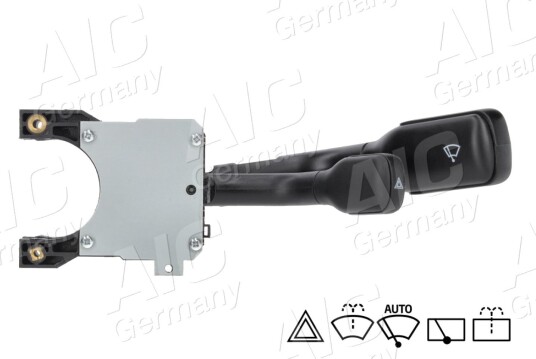Varselblinklysbryter AIC 50760 Varselblinklysbryter AIC 50760