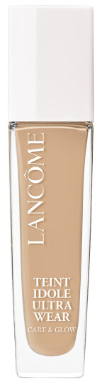 Lancôme Teint Idôle Ultra Wear Care & Glow Foundation SPF27 305N - Dermatologisk testet 30 ml