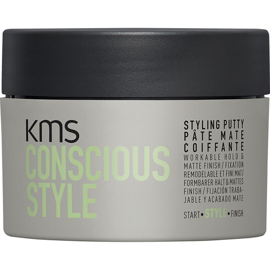 Kms Conscious Style Styling Putty 20ml