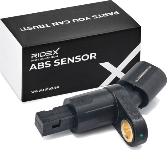 RIDEX 412W0004 Sensor ABS