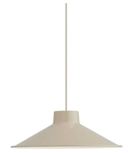 Muuto Taklampe Ø36 cm Sand Muuto Taklampe Ø36 cm Sand