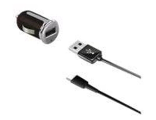 CELLY CCUSBTYPEC car power adapter - USB CELLY CCUSBTYPEC car power adapter - USB