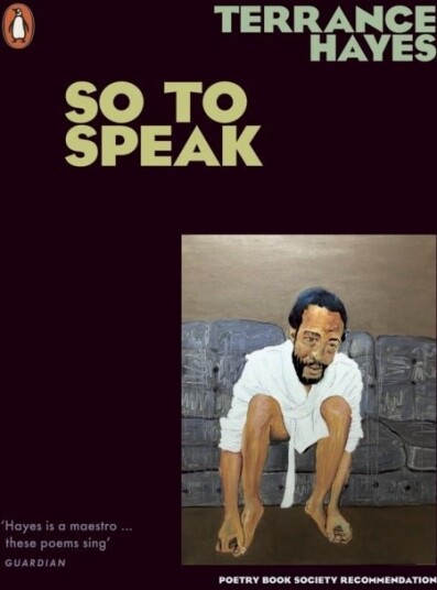 So to Speak So to Speak
