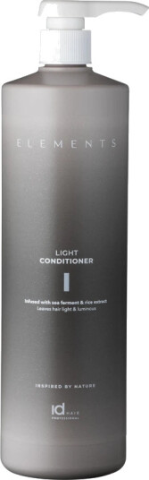 IdHAIR Elements Light Conditioner 1000 ml
