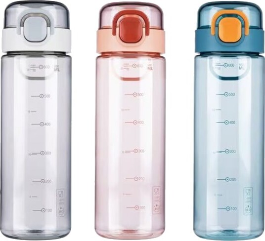 Alpina Motiveringsflaske 600ml Alpina Motiveringsflaske 600ml