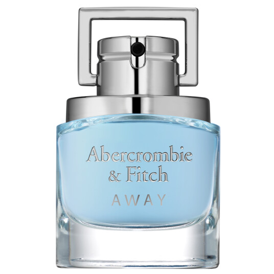 Abercrombie & Fitch Away Away Men Eau De Toilette 30 ml Abercrombie & Fitch Away Away Men Eau De Toilette 30 ml