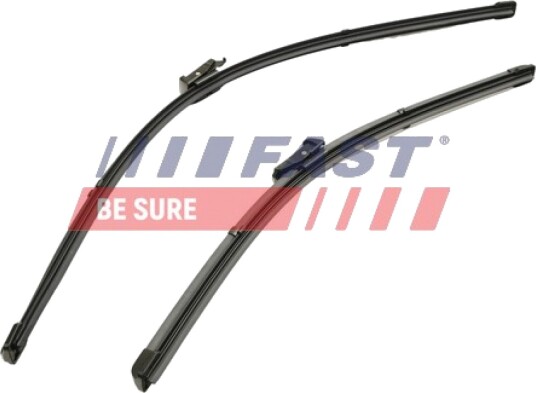 Viskerblad FAST FT93226 Viskerblad FAST FT93226