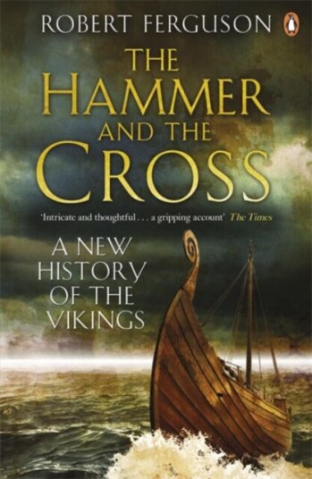 The Hammer And The Cross Av Robert Ferguson The Hammer And The Cross Av Robert Ferguson