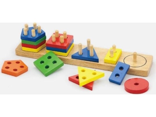 Viga Viga 58558 Blocks With The Shape Sorter Geometrical Figures Viga 58558 Blocks With The Shape Sorter Geometric Figures 0894 Viga Viga Viga 58558 Blocks With The Shape Sorter Geometrical Figures Viga 58558 Blocks With The Shape Sorter Geometric Figures 0894 Viga