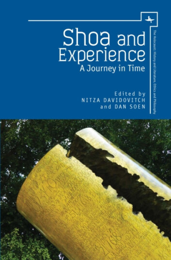 Shoa and Experience A Journey in Time Shoa and Experience A Journey in Time