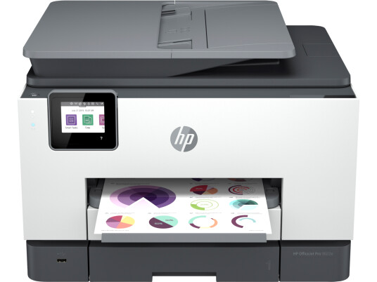 HP OfficeJet Pro 9022e HP OfficeJet Pro 9022e