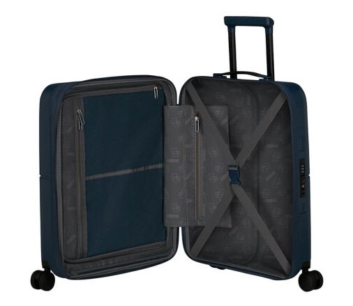 American Tourister Koffert DashPop Spinner 55/20 Midnight Blue