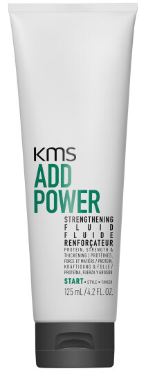 KMS ADDPower Strengthening Fluid 125ml