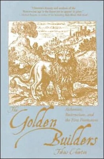 Golden Builders Av Tobias (Tobias Churton) Churton