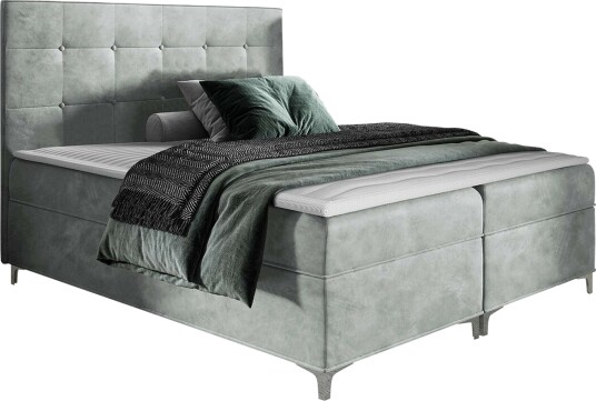 Boisdale Sengeramme 160x200 cm