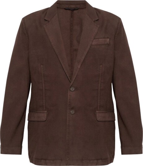 Diesel Herre Jakker Brun 2XL,