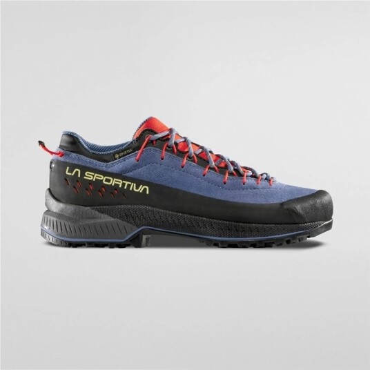La Sportiva TX4 Evo Woman GTX Moonlight/Cherry Tomato