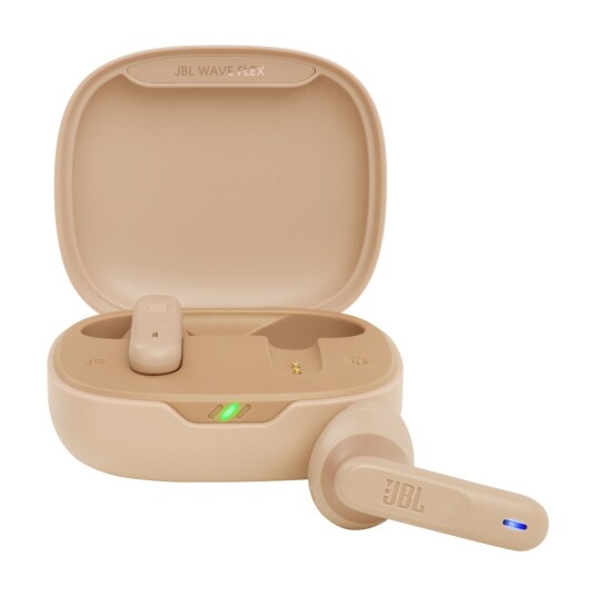 Wave Flex Beige Wave Flex Beige
