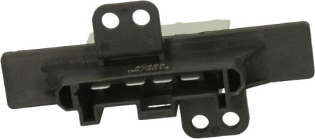 THERMOTEC DE1002TT Motstand, kupévifte