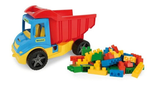 Wader Dumper 32330
