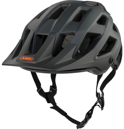 Abus Moventor 2.0 Sykkelhjelm - Str. L - Gr??nn Abus Moventor 2.0 Sykkelhjelm - Str. L - Gr??nn