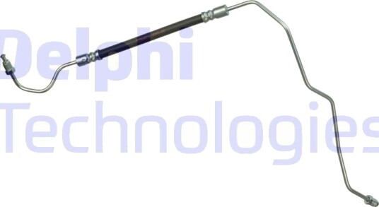 DELPHI LH7518 Bremseslange DELPHI LH7518 Bremseslange