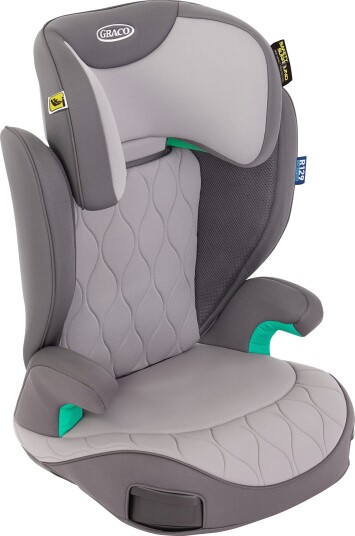 Graco Fest bilbarnestolen i-Size Strykejern