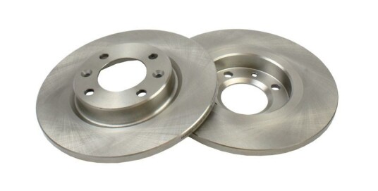 Bremseskive MAXGEAR 19-4851