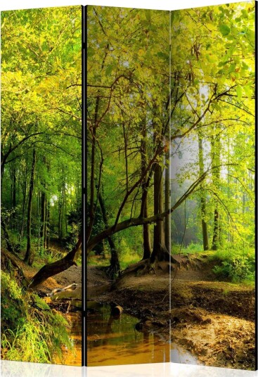 Romdeler Forest Clearing 135x172 - Artgeist sp. z o. o.