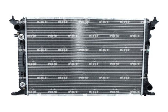 Radiator NRF 53116