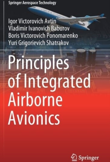 Principles of Integrated Airborne Avionics