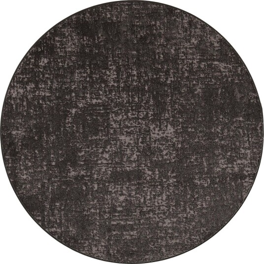 Basaltti Matte 160 cm Svart - VM Carpet