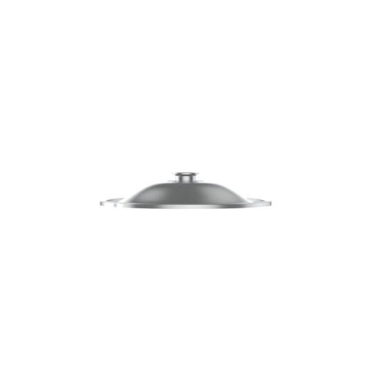 Grainfather lokk med 1,5" Tri-Clamp Passer GF30 og G30